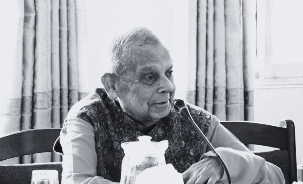 Mahantha Thakur Dilema