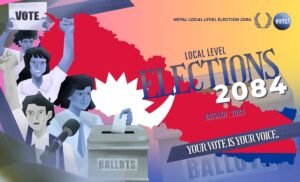 Nepal Local Level Election 2084: Date, Candidates, Political Parties, Voting Process, News and Live Updates