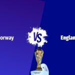 Norway vs England Quarter Final Match Nepal Time, Team News & Prediction