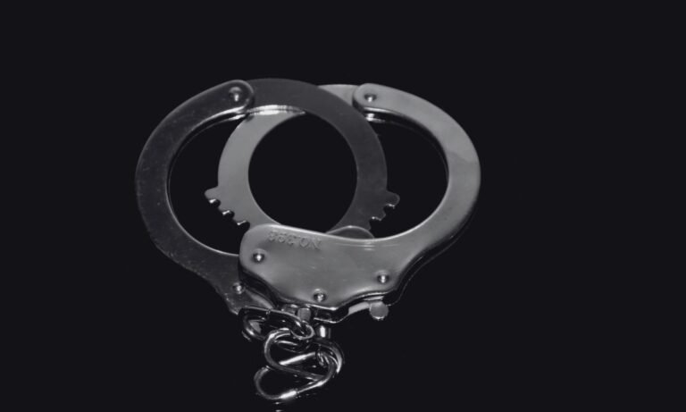 Sukuna Arrest
