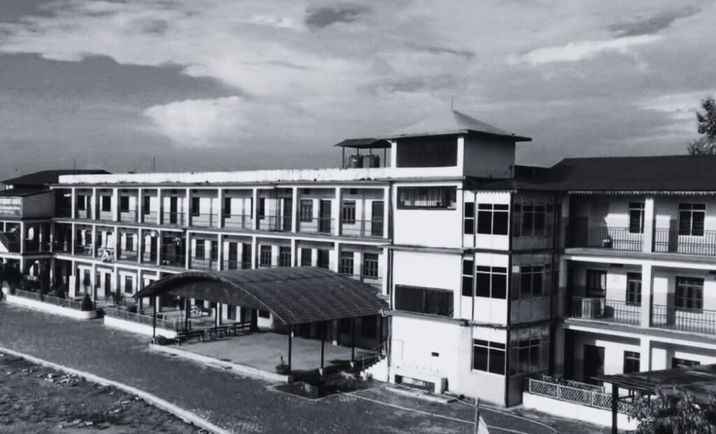 Sukuna School Suspends Three Staff