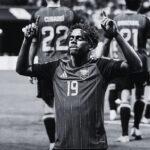 Top Contenders for the FIFA World Cup 2026 Golden Ball Award