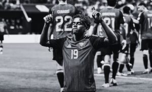 World Cup 2026 Golden Ball Award
