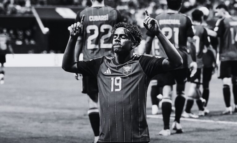 World Cup 2026 Golden Ball Award
